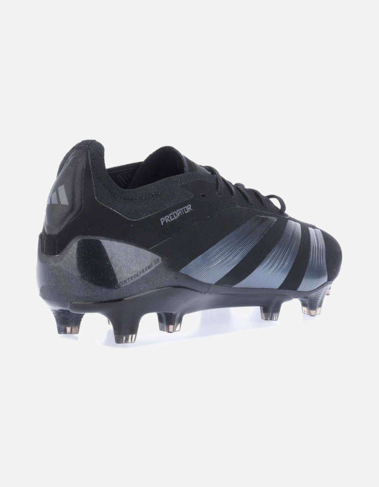 Predator Elite Firm Ground Football Boots