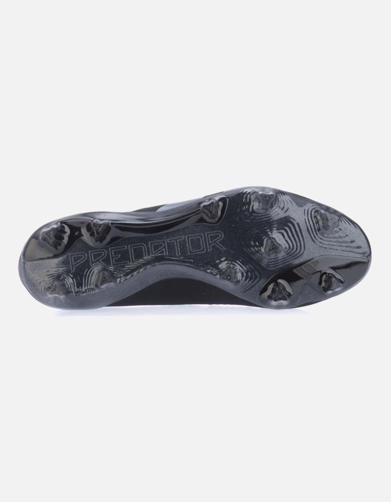 Predator Elite Firm Ground Football Boots