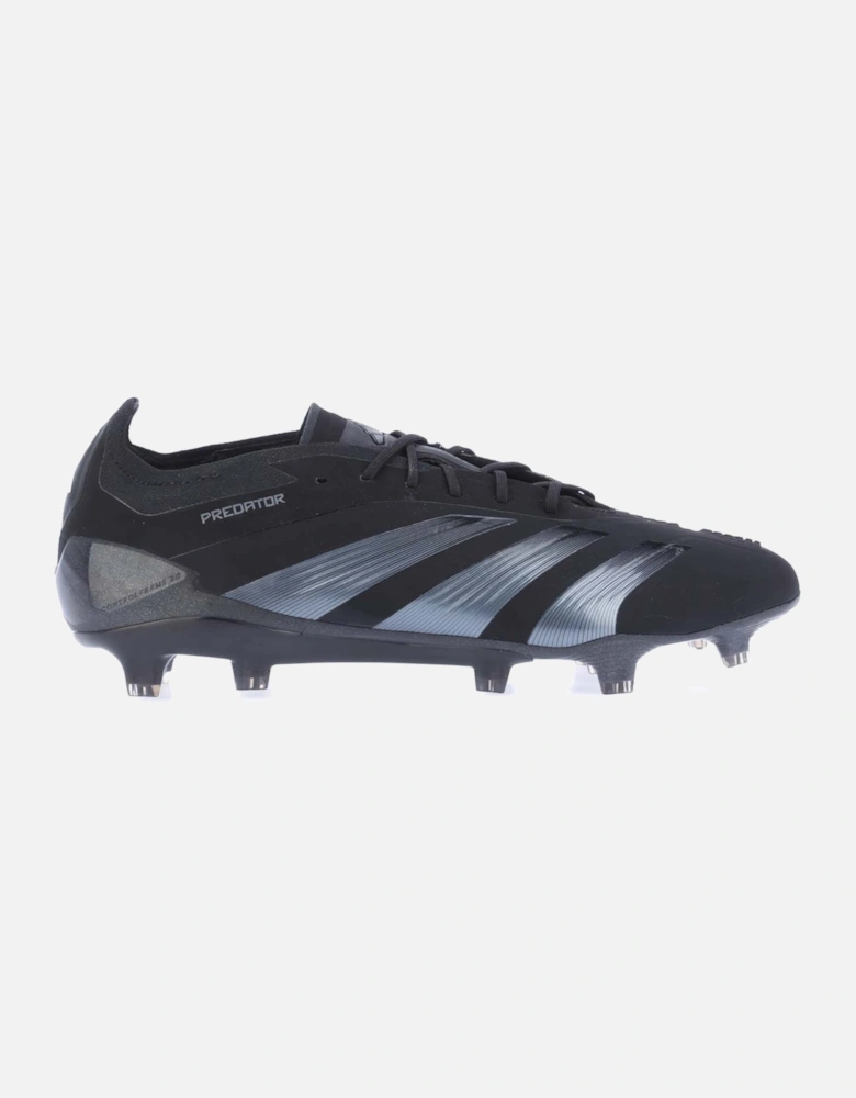 Predator Elite Firm Ground Football Boots