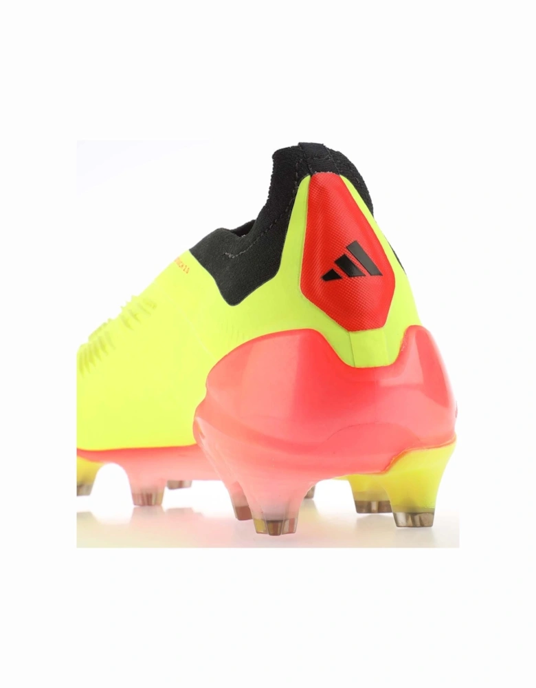 Predator Elite LL Firm Ground Football Boots