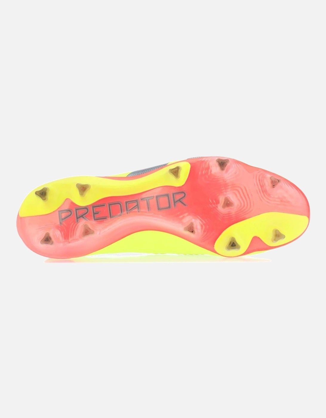 Predator Elite LL Firm Ground Football Boots