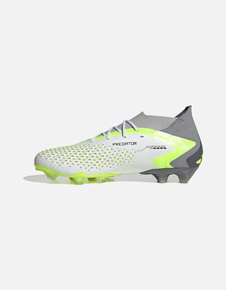 Predator Accuracy.1 AG Football Boots