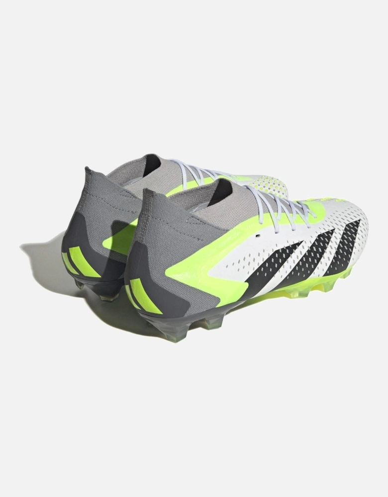 Predator Accuracy.1 AG Football Boots