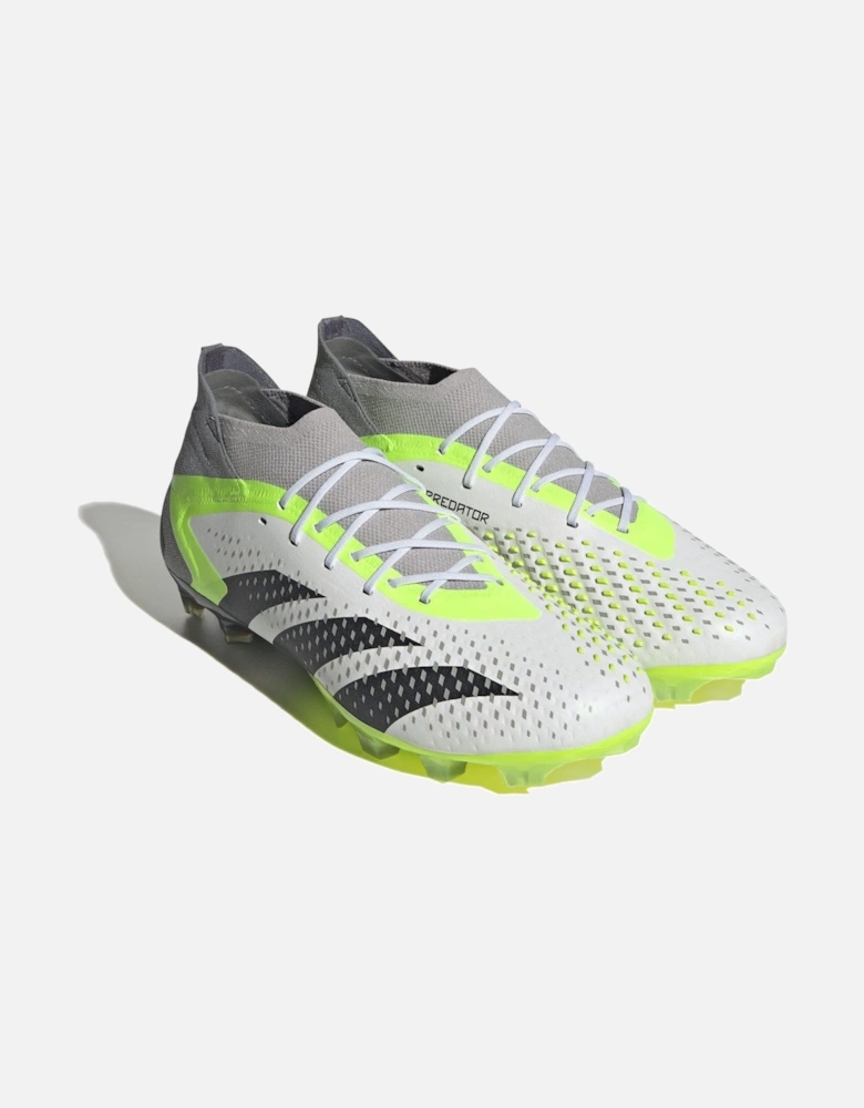 Predator Accuracy.1 AG Football Boots