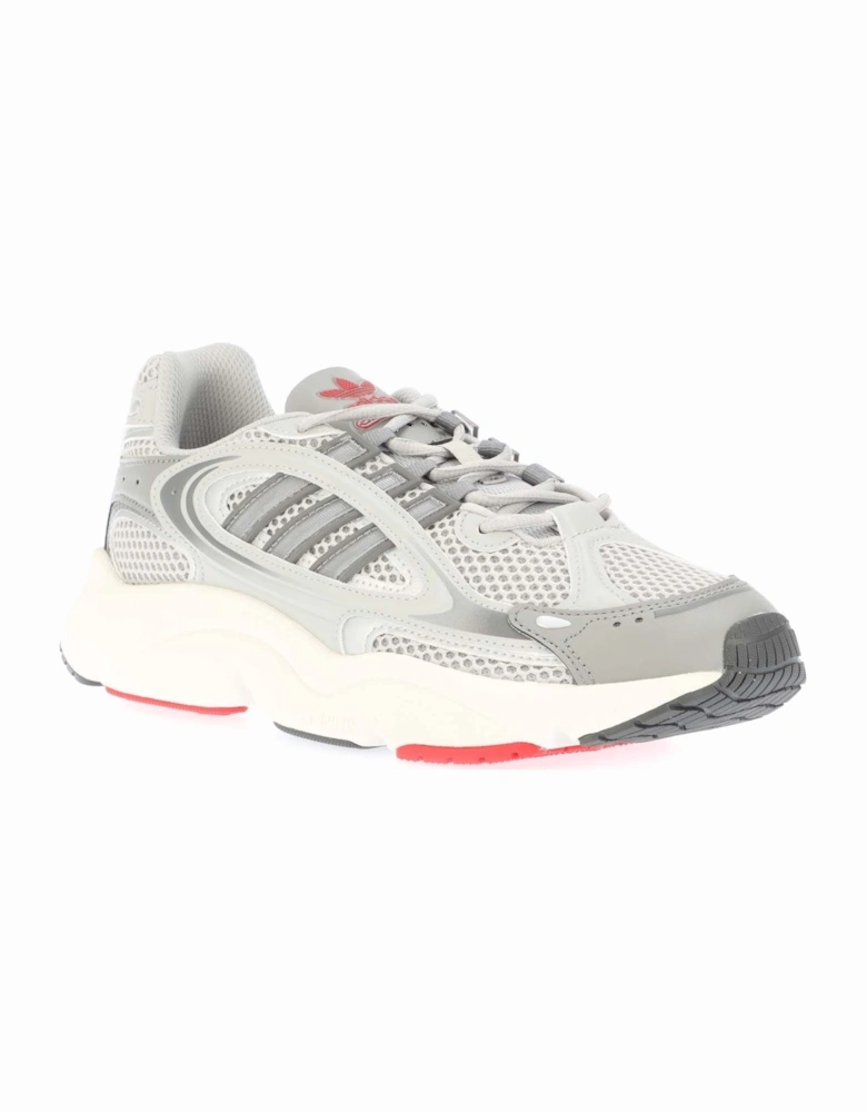 Ozmillen Shoes