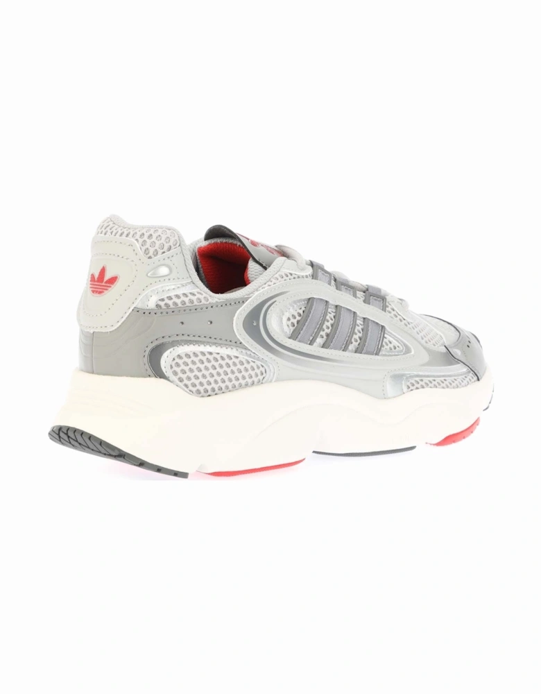 Ozmillen Shoes