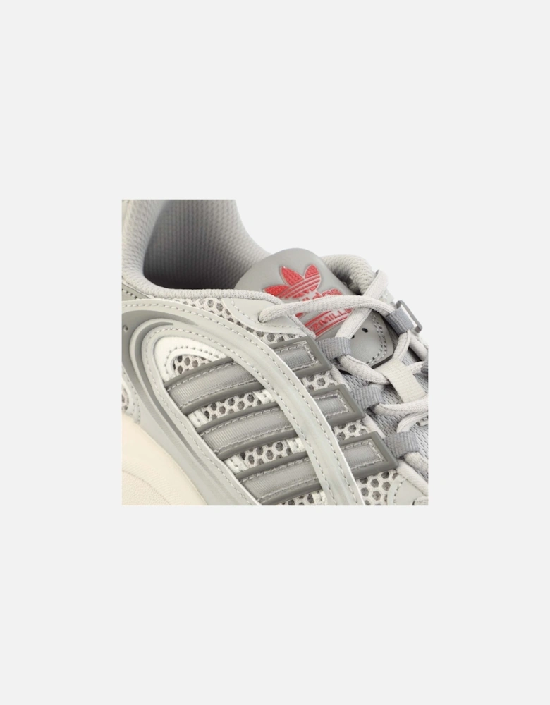 Ozmillen Shoes