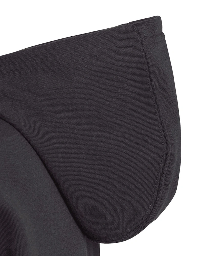 Juniors Adicolor Cropped Hoodie