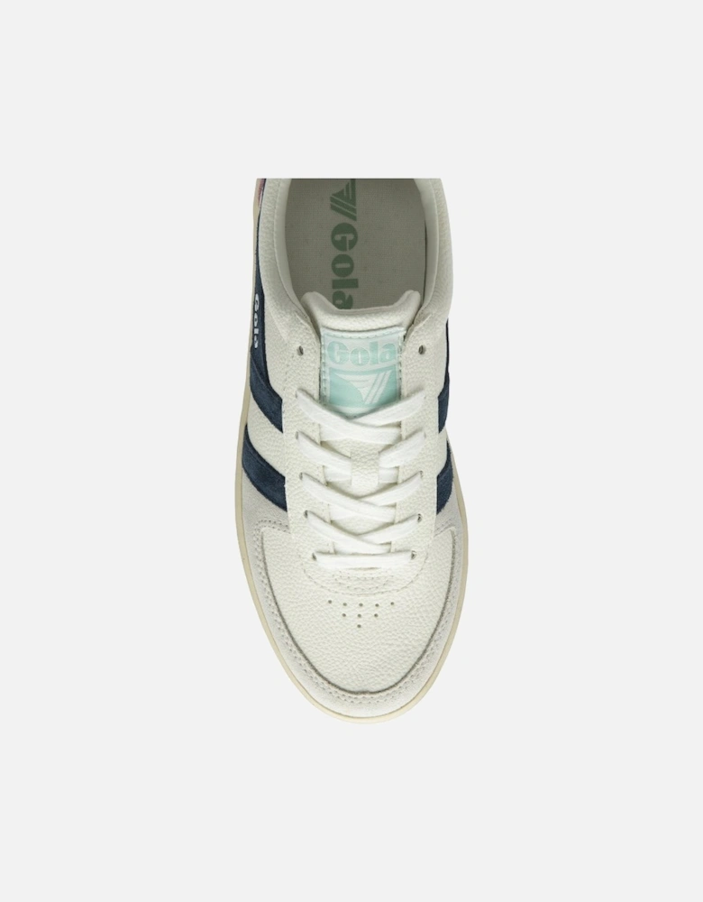 Grandslam Trident Womens Casual Trainers