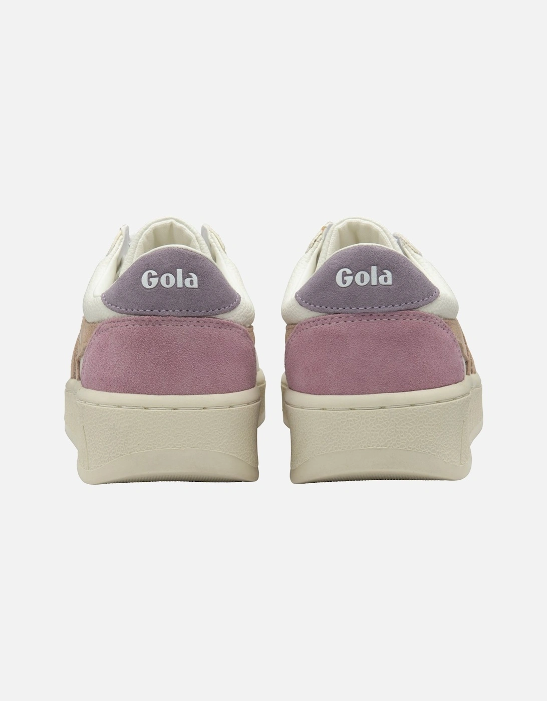 Grandslam Trident Womens Casual Trainers