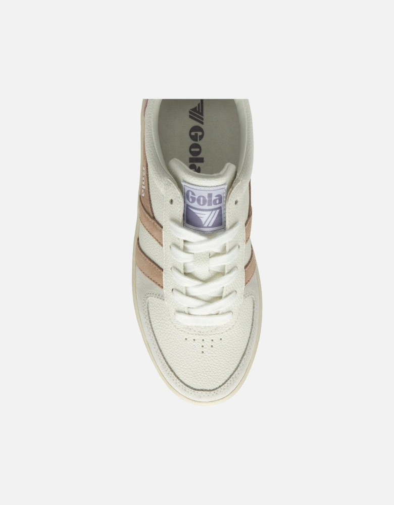 Grandslam Trident Womens Casual Trainers