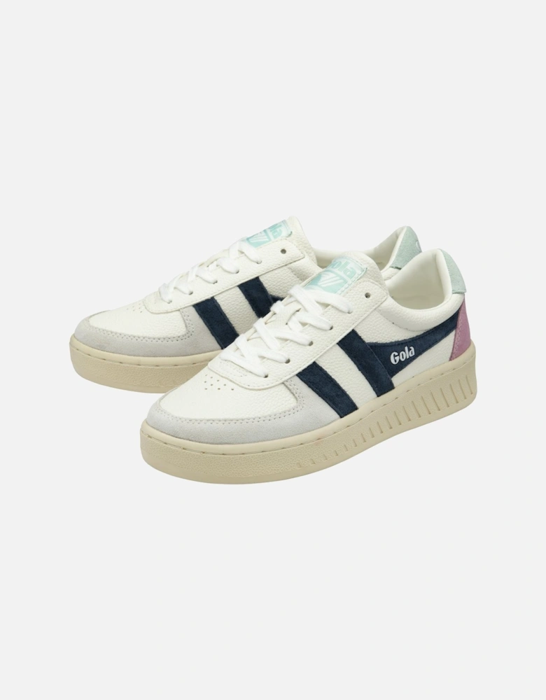Grandslam Trident Womens Casual Trainers