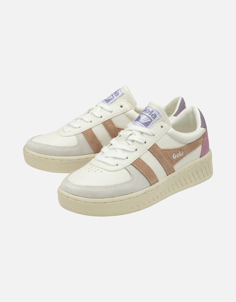 Grandslam Trident Womens Casual Trainers