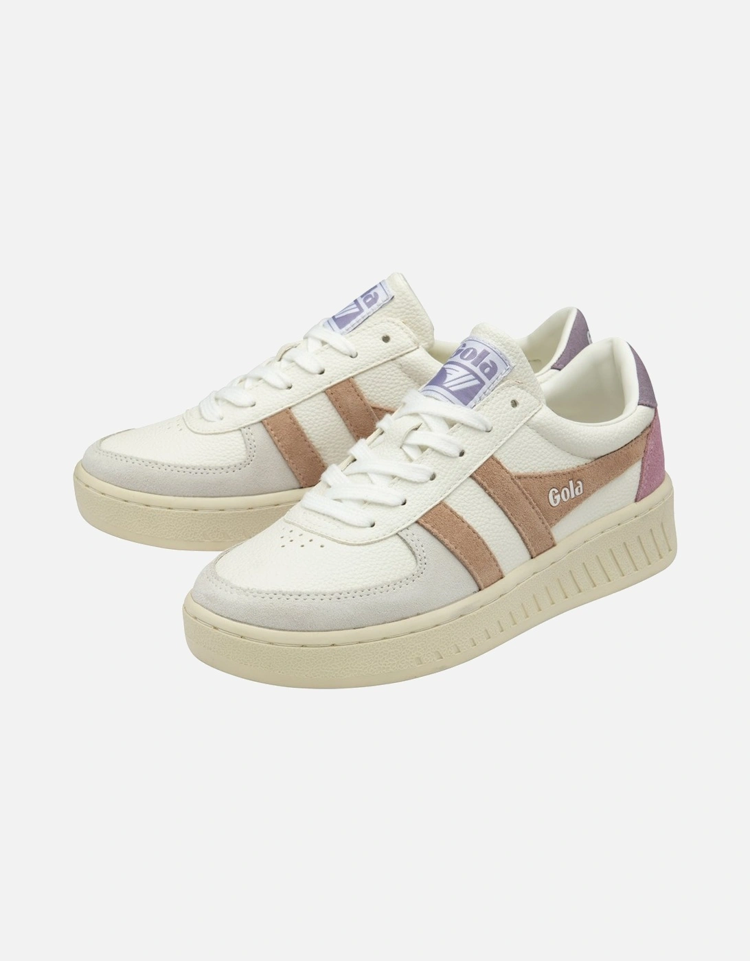 Grandslam Trident Womens Casual Trainers