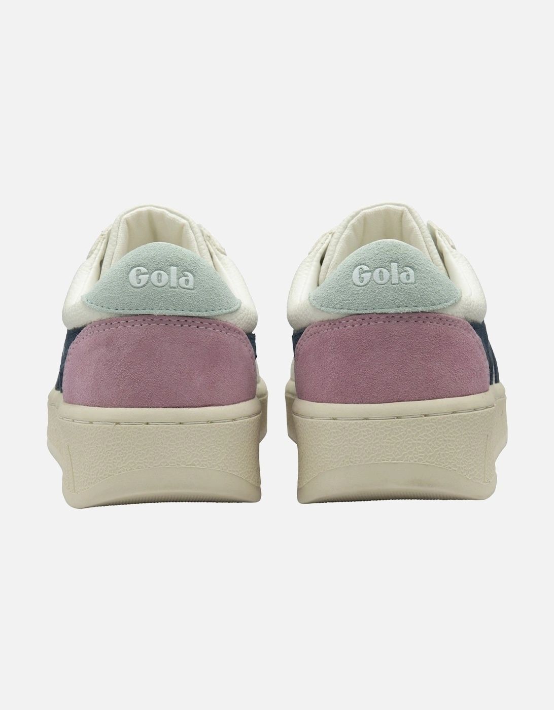 Grandslam Trident Womens Casual Trainers