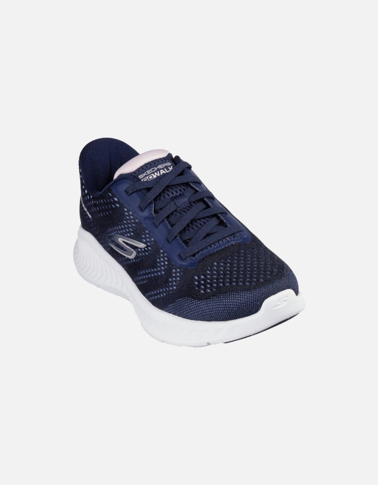 Go Walk Now Khloe Womens Trainers