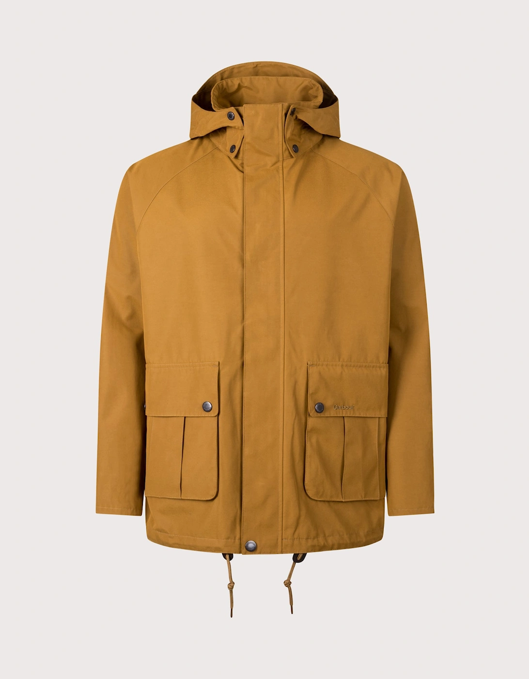 Re-Engineered Hooded Wading Spey Jacket, 4 of 3