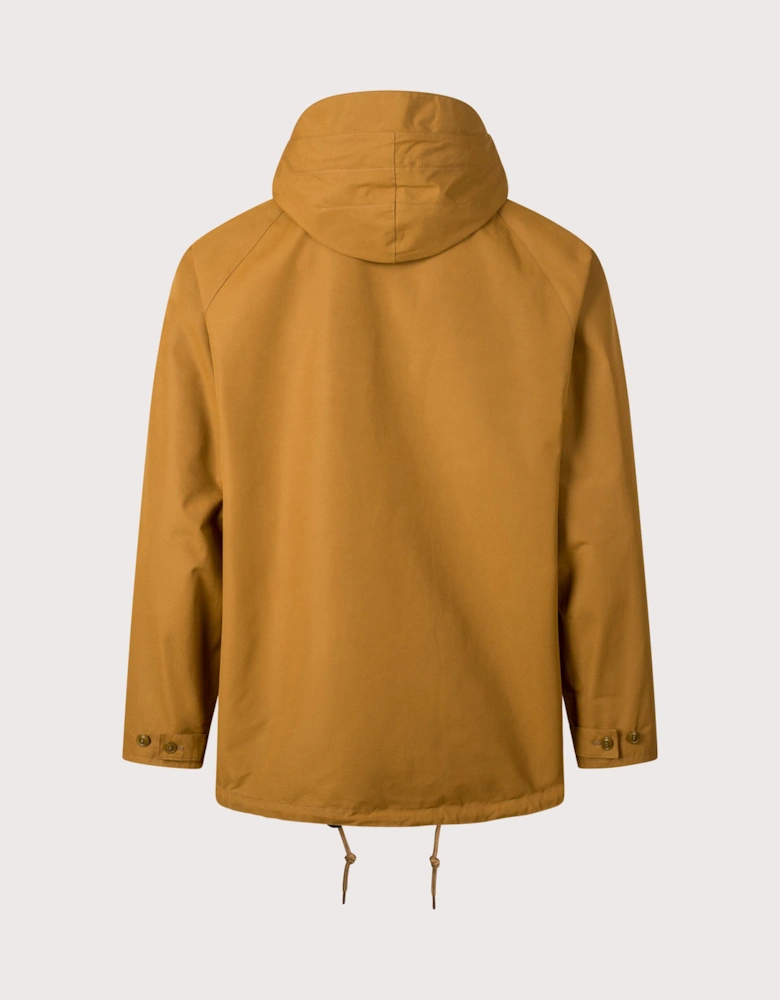 Re-Engineered Hooded Wading Spey Jacket
