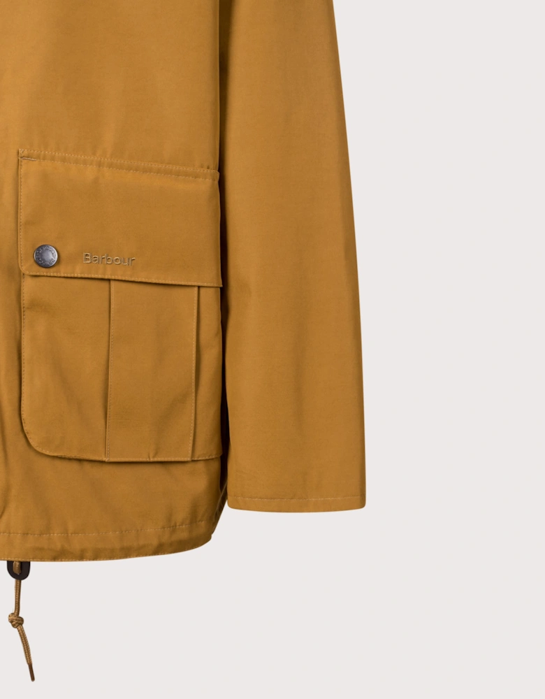 Re-Engineered Hooded Wading Spey Jacket