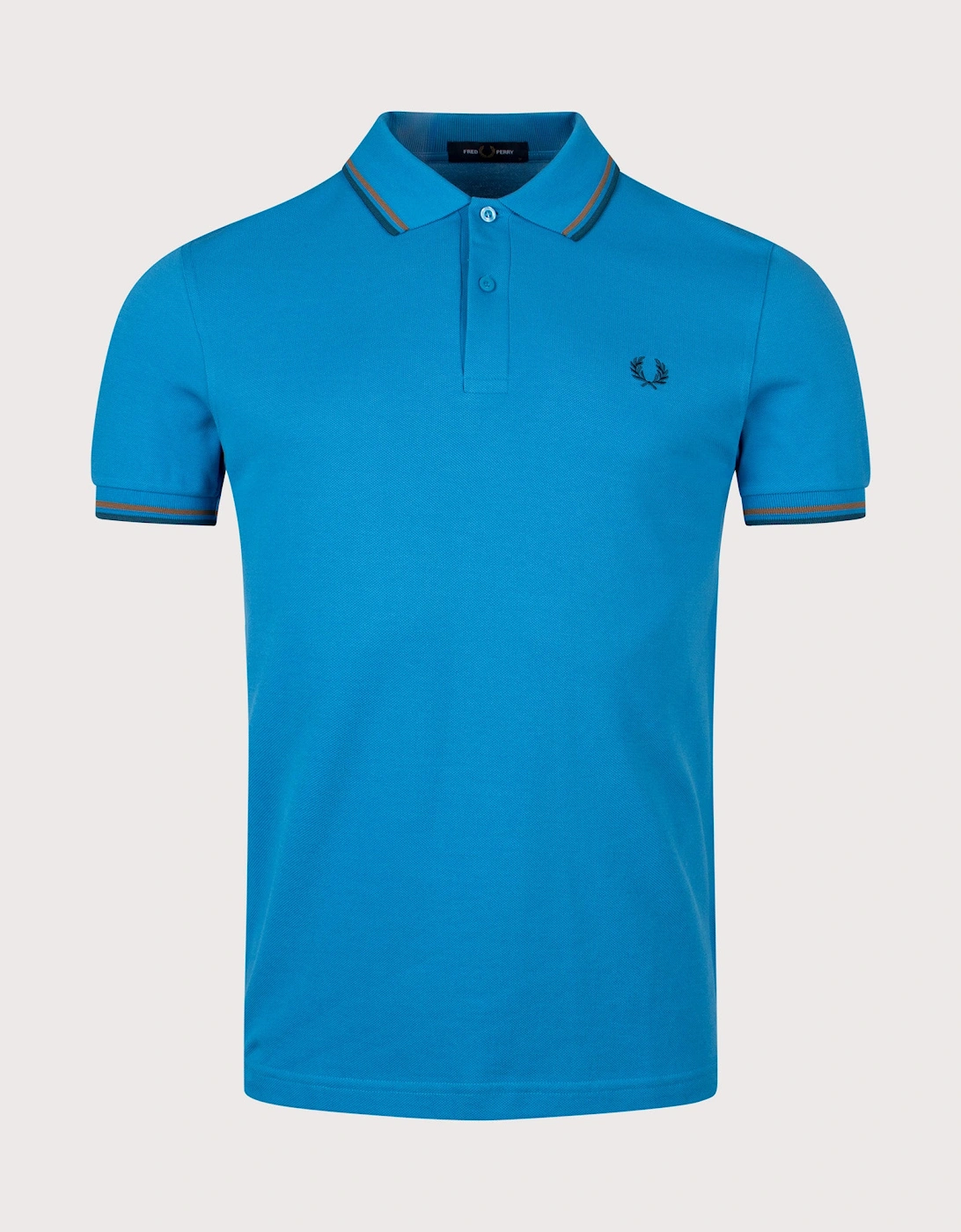 Twin Tipped Polo Shirt, 4 of 3