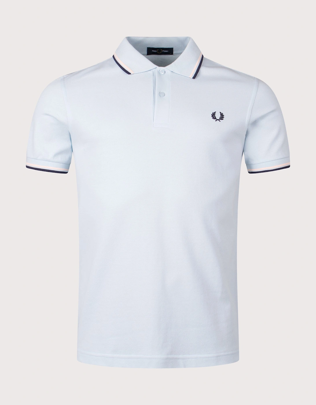 Twin Tipped Polo Shirt, 4 of 3