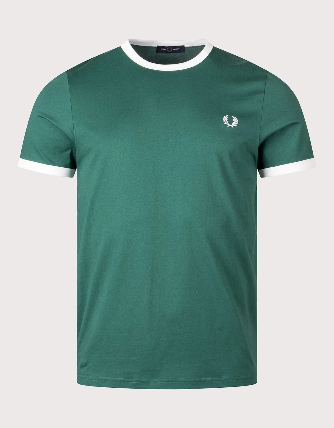 Ringer T-Shirt, 4 of 3