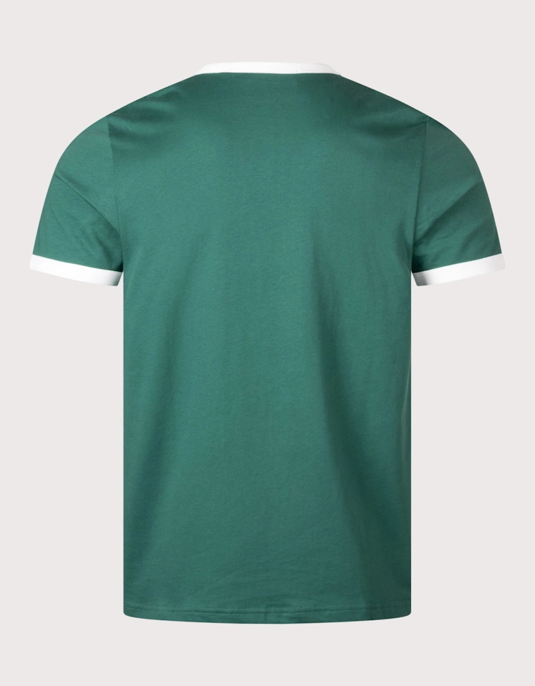 Ringer T-Shirt