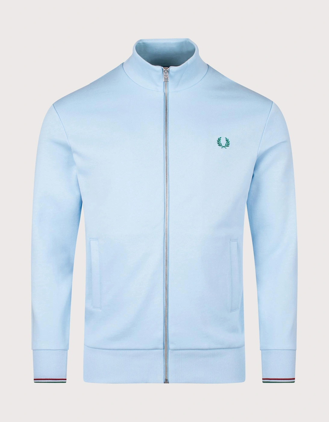 Zip Through Sweatshirt, 4 of 3