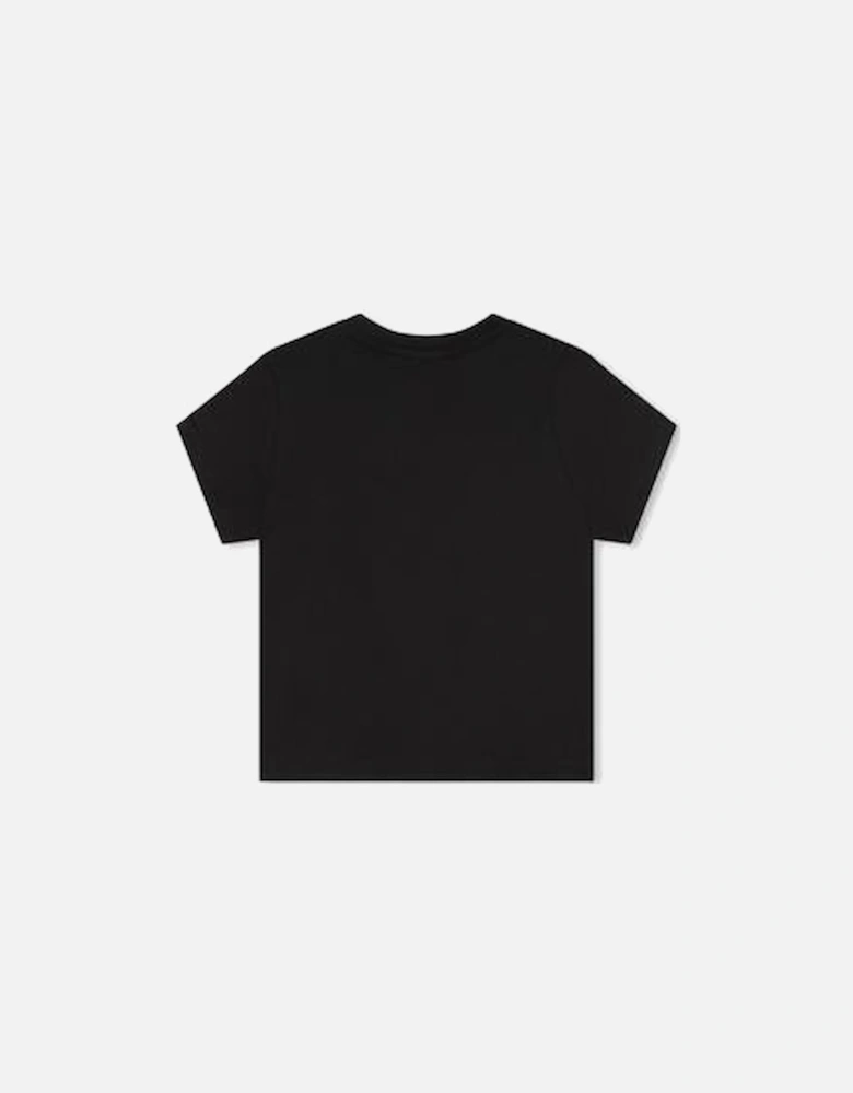BOSS BLACK BABY/TODDLER T SHIRT J05P12