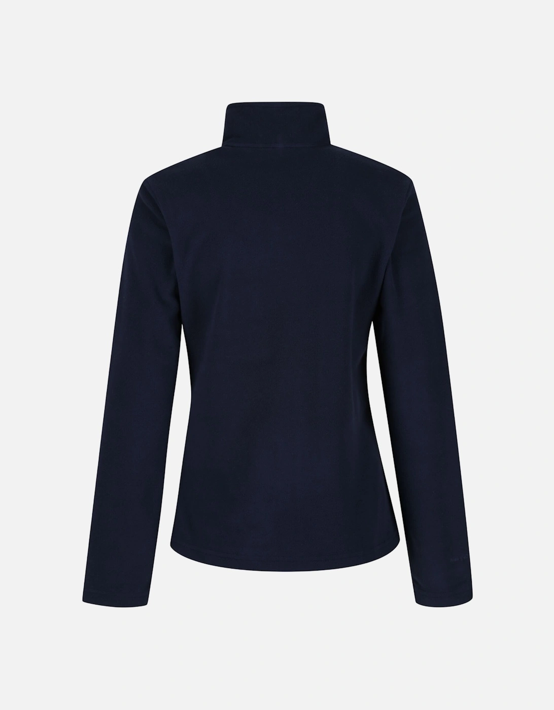 Professional Womens/Ladies Recycled Full Zip Fleece Jacket