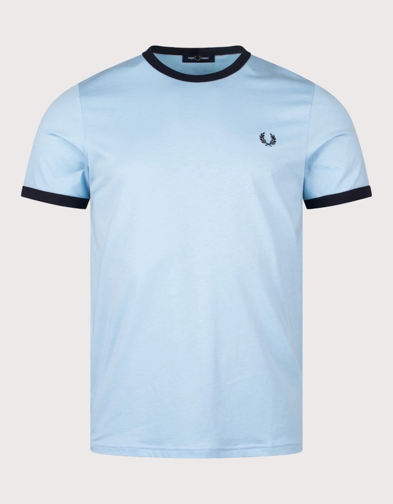 Ringer T-Shirt