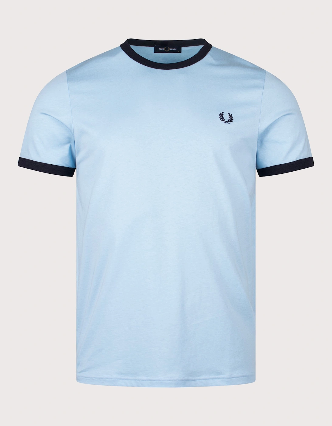 Ringer T-Shirt, 4 of 3