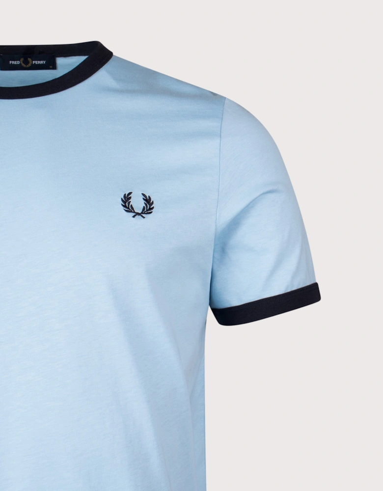Ringer T-Shirt
