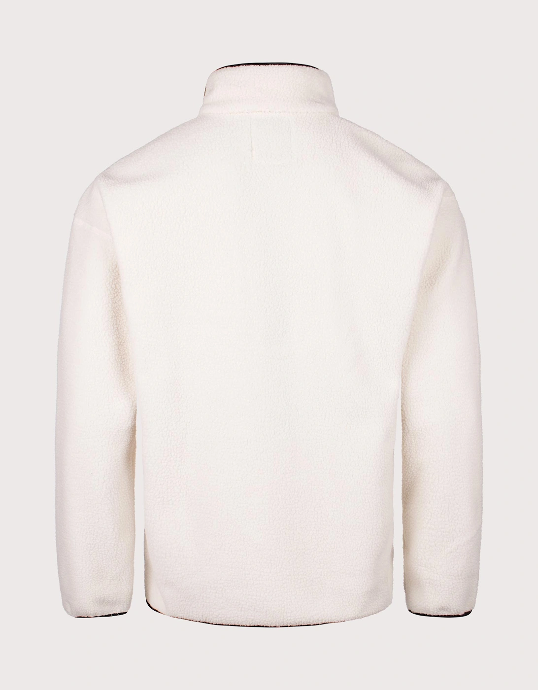 Helvetia II Half Snap Fleece Sweatshirt