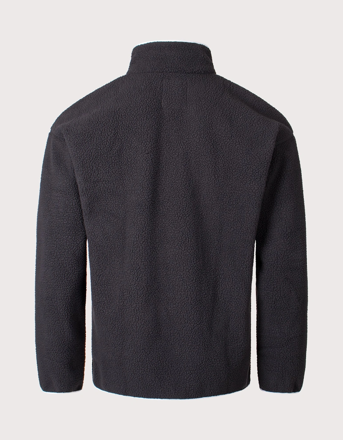 Helvetia II Half Snap Fleece Sweatshirt