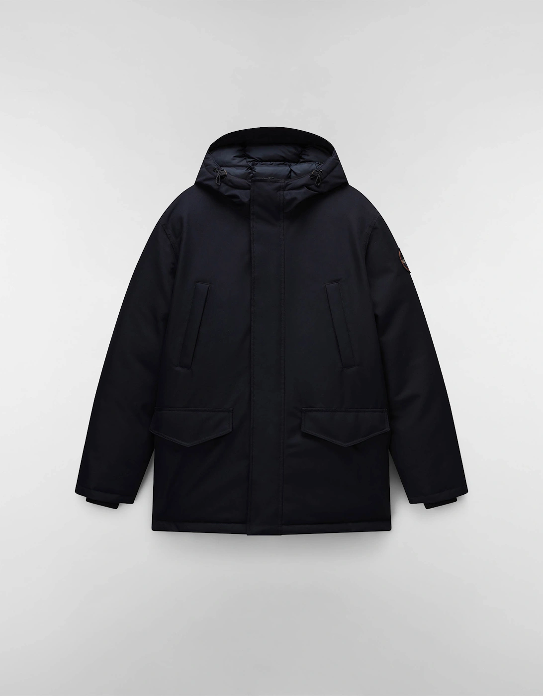 Cornier 1 Mens Jacket - Black Beauty 941, 2 of 1