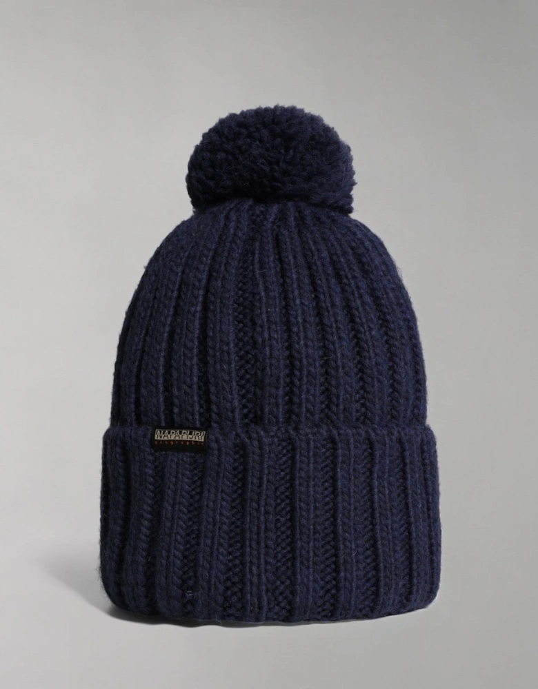 Fea 2 Bobble Hat