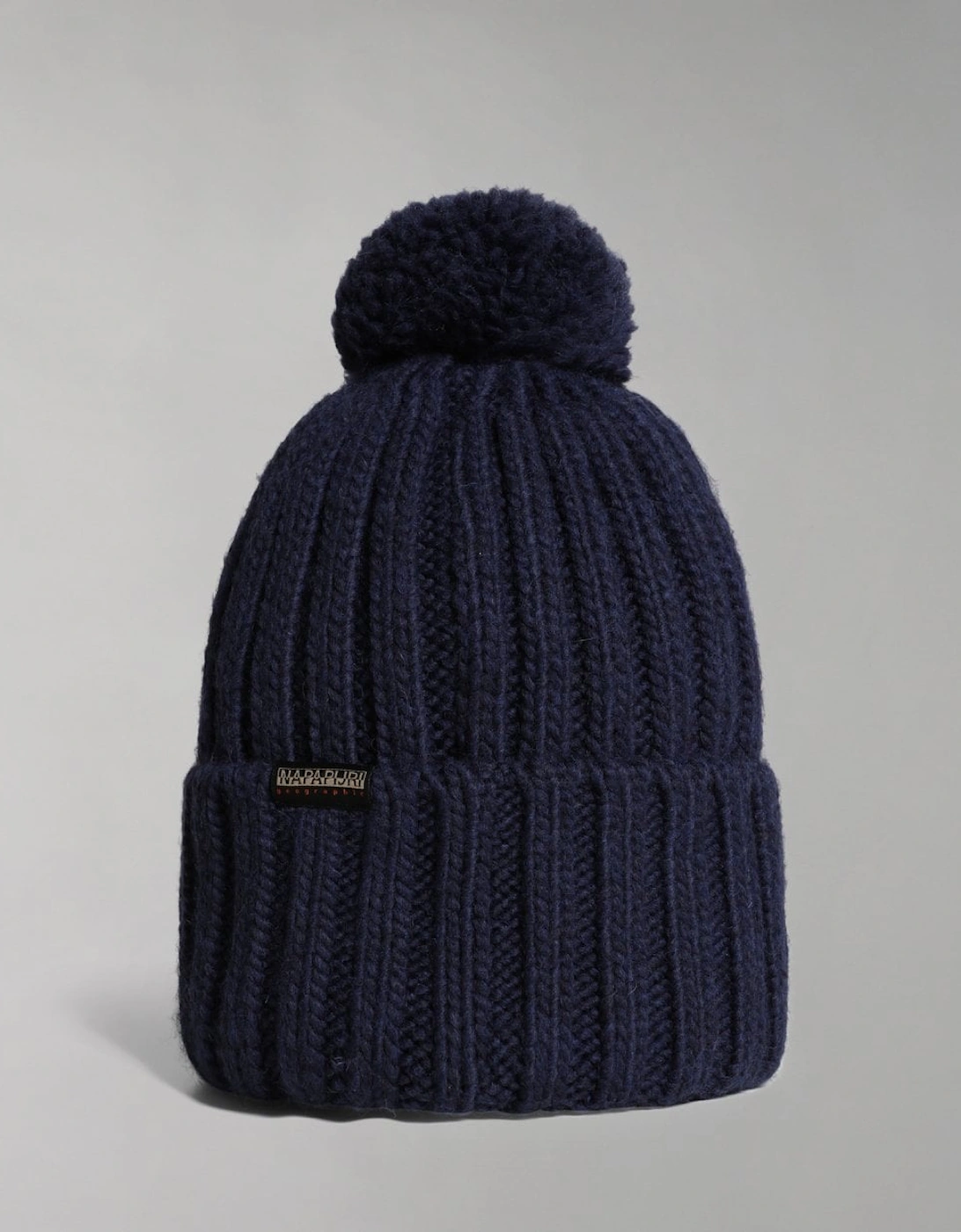 Fea 2 Bobble Hat