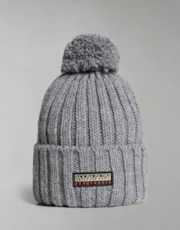 Medium Grey Melange 160