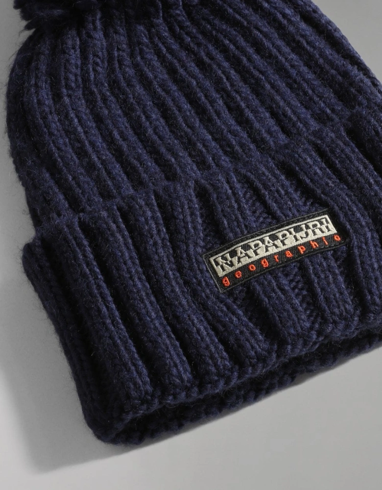 Fea 2 Bobble Hat