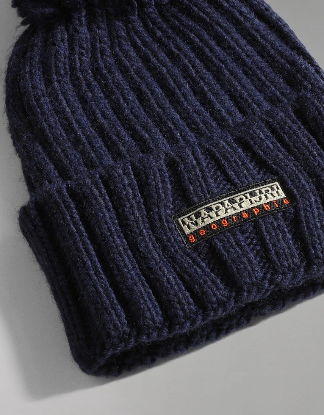 Fea 2 Bobble Hat