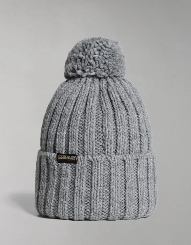 Fea 2 Bobble Hat