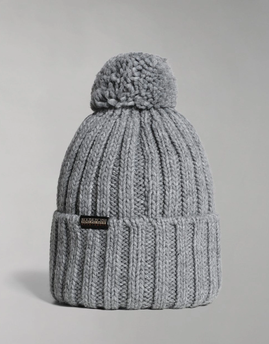 Fea 2 Bobble Hat