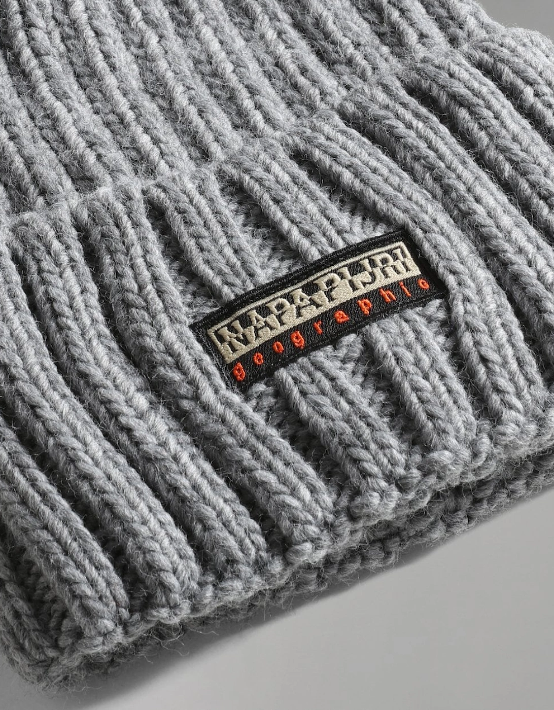 Fea 2 Bobble Hat