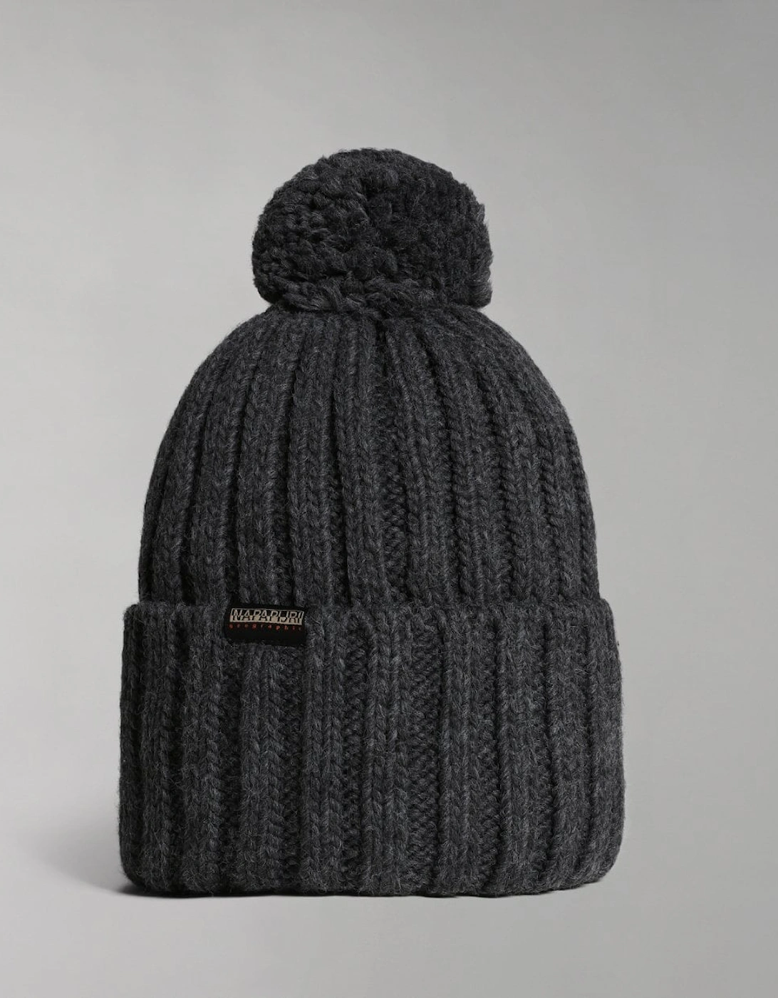 Fea 2 Bobble Hat