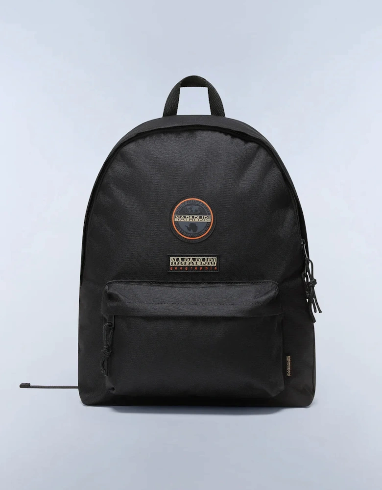 Voyage 3 Backpack - Black 041