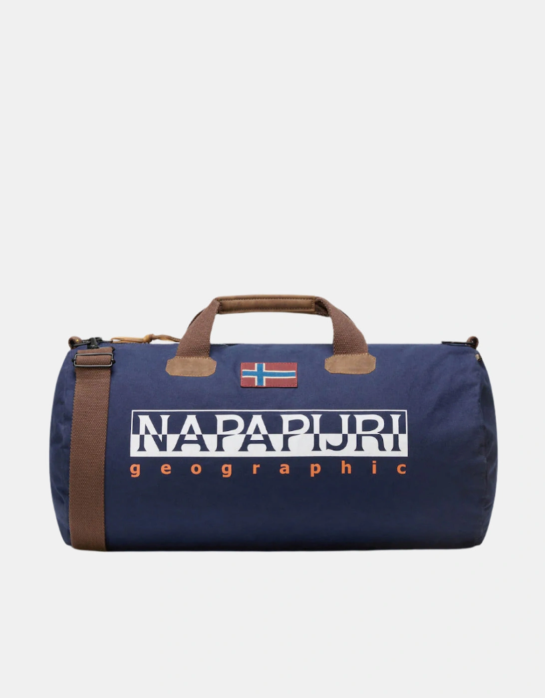 Bering 3 Duffle Bag - Blue Marine 176, 2 of 1