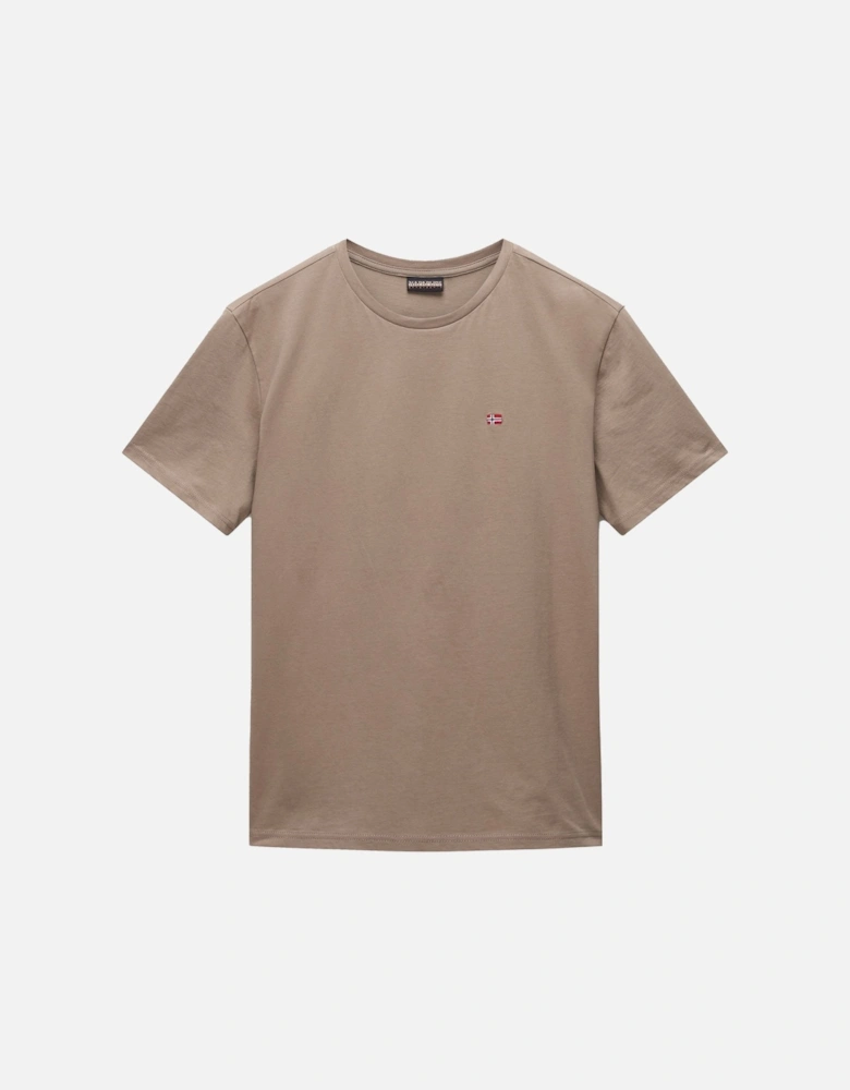 Salis Sum T-Shirt Fallen Rock