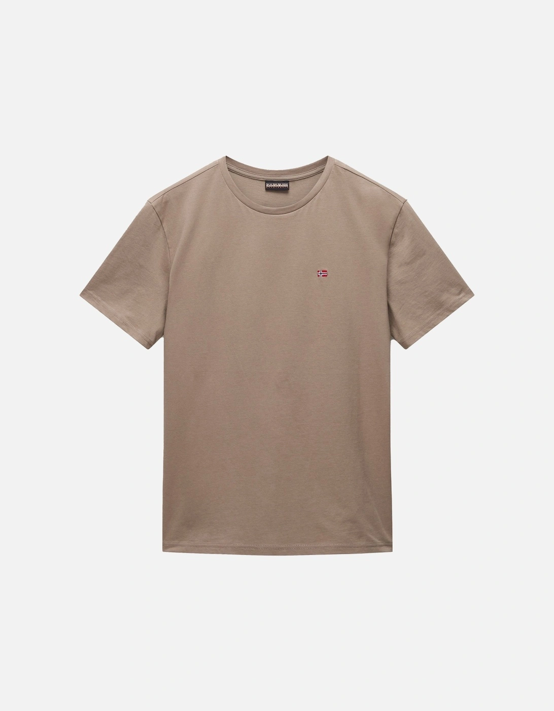 Salis Sum T-Shirt Fallen Rock, 5 of 4