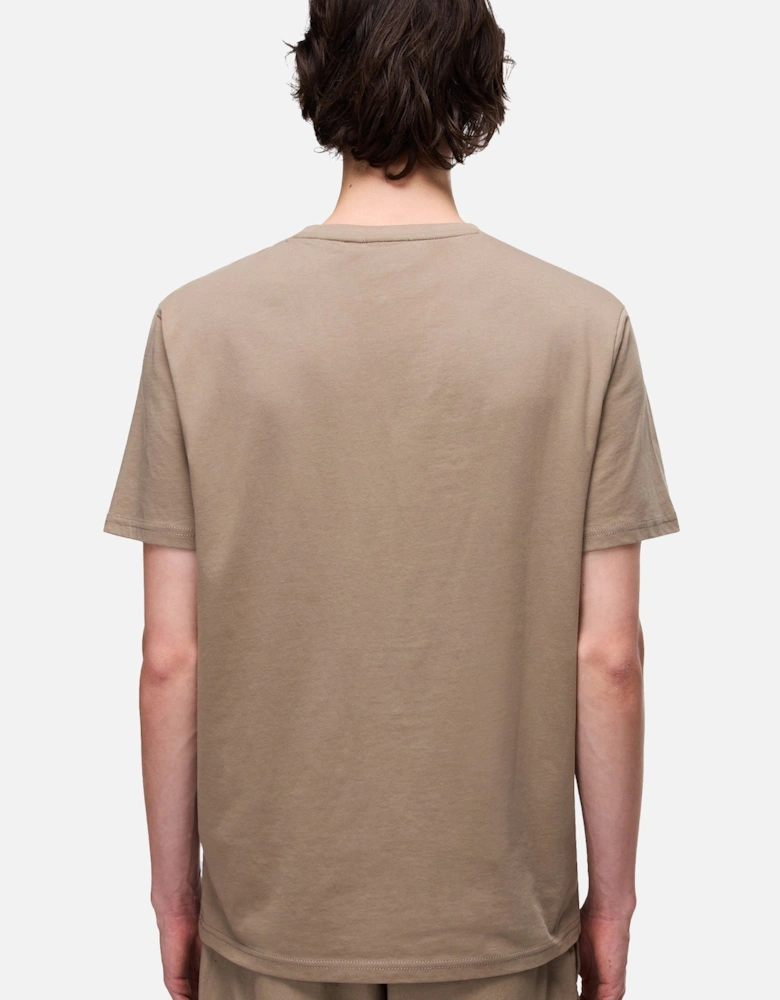 Salis Sum T-Shirt Fallen Rock